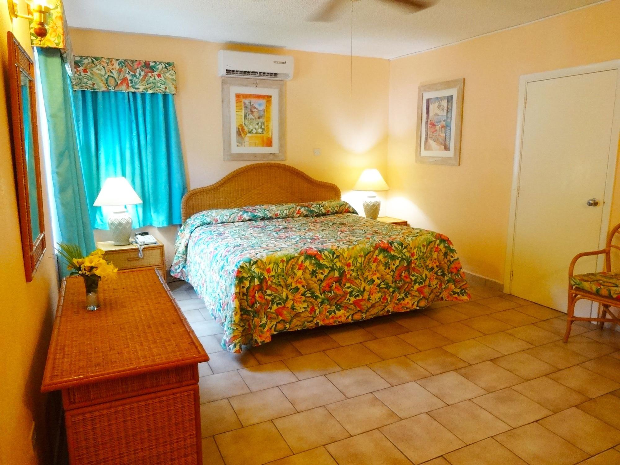 Timothy Beach Resort Frigate Bay Dış mekan fotoğraf