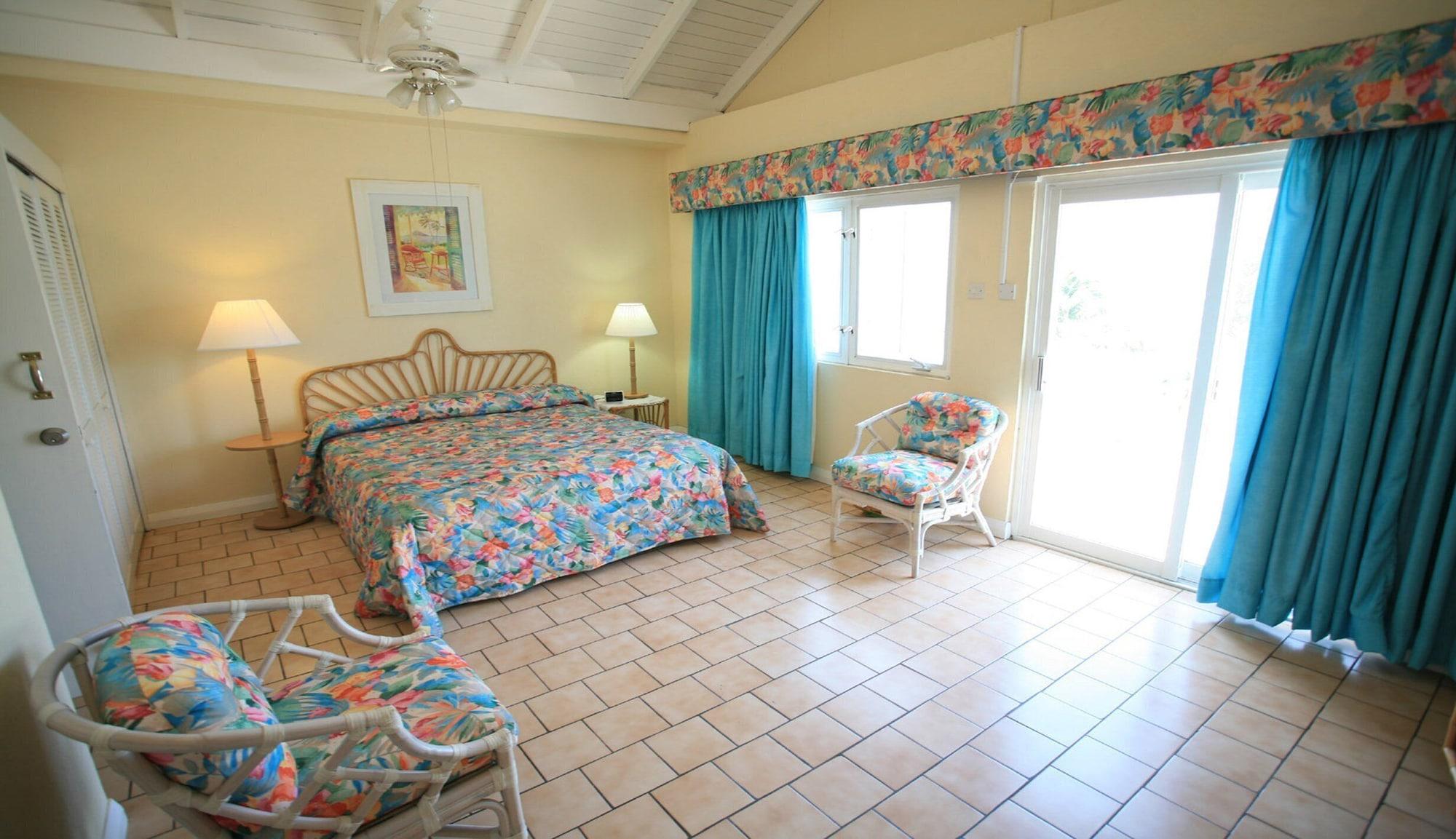 Timothy Beach Resort Frigate Bay Dış mekan fotoğraf