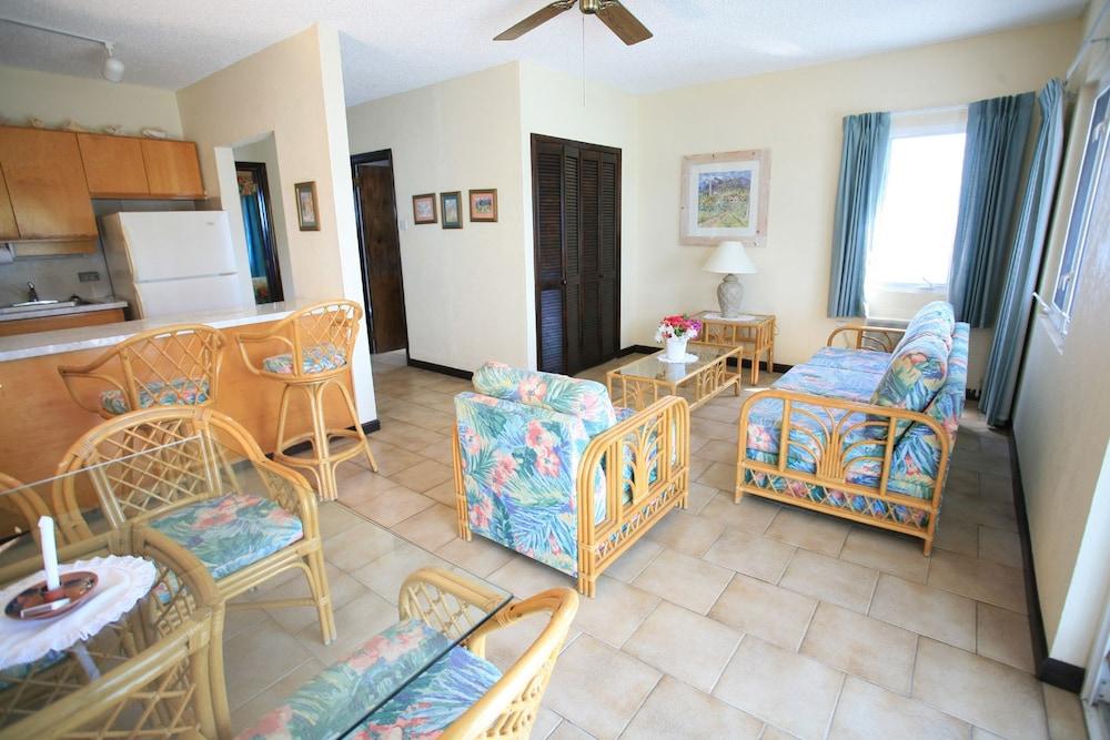 Timothy Beach Resort Frigate Bay Dış mekan fotoğraf