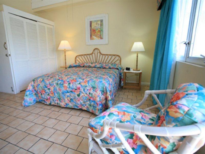 Timothy Beach Resort Frigate Bay Dış mekan fotoğraf